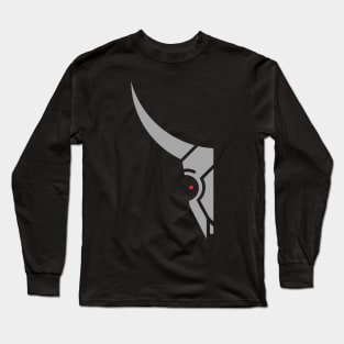 Minotaur Long Sleeve T-Shirt